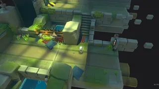Скриншот 8 к игре DROS