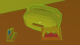 Скриншот 2 к игре A Museum of Self & Space
