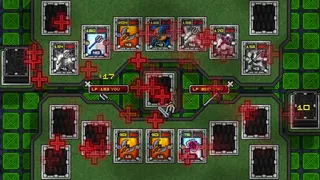 Скриншот 1 к игре Alphadeck