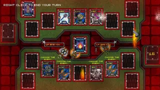 Скриншот 2 к игре Alphadeck