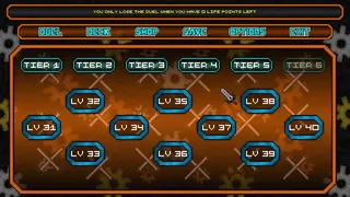 Скриншот 5 к игре Alphadeck