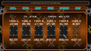 Скриншот 6 к игре Alphadeck