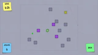 Скриншот 1 к игре Gooper