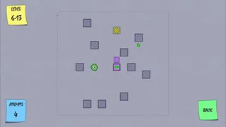 Скриншот 3 к игре Gooper