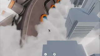 Скриншот 1 к игре Salto