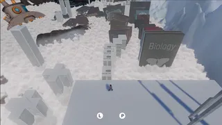 Скриншот 3 к игре Salto
