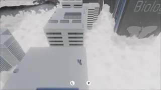 Скриншот 4 к игре Salto
