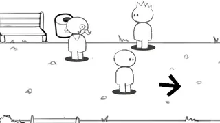 Скриншот 1 к игре Distancing