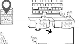 Скриншот 2 к игре Distancing