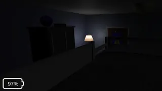 Скриншот 1 к игре Childhood Fears