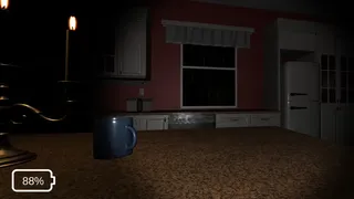 Скриншот 3 к игре Childhood Fears