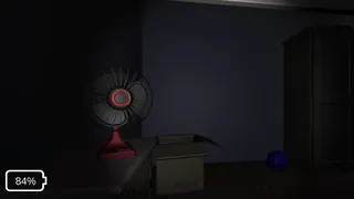 Скриншот 5 к игре Childhood Fears