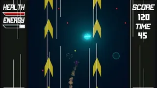Скриншот 3 к игре Road Flash