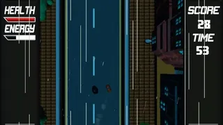 Скриншот 5 к игре Road Flash