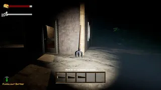 Скриншот 2 к игре Survival Horror #8,436 (DISCONTINUED)