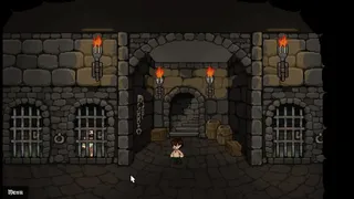 Скриншот 2 к игре The Dark Prophecy