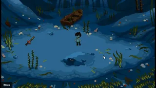 Скриншот 7 к игре The Dark Prophecy