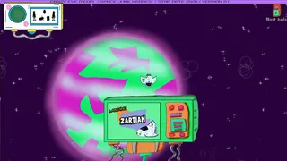 Скриншот 5 к игре SPACE JUNK HEROES