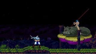Скриншот 1 к игре Across the demon realm 2