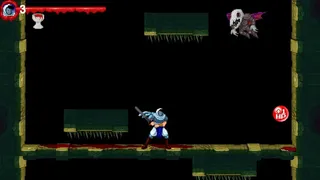 Скриншот 2 к игре Across the demon realm 2