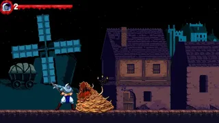 Скриншот 4 к игре Across the demon realm 2