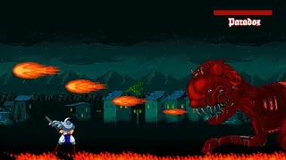 Скриншот 5 к игре Across the demon realm 2