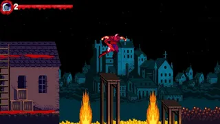 Скриншот 6 к игре Across the demon realm 2