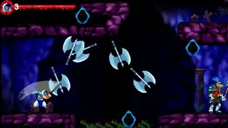 Скриншот 7 к игре Across the demon realm 2