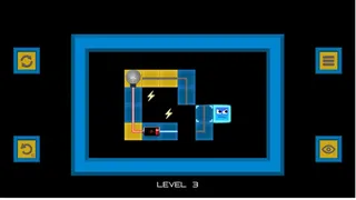 Скриншот 1 к игре Lighton: Duo
