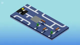 Скриншот 8 к игре Puzzletronics Analog Eletronics