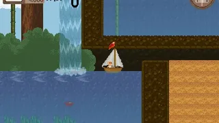 Скриншот 1 к игре Treasure Adventure Game