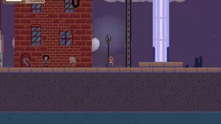 Скриншот 2 к игре Treasure Adventure Game