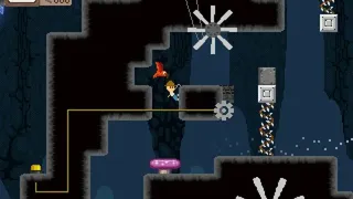 Скриншот 3 к игре Treasure Adventure Game