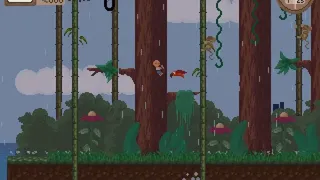 Скриншот 4 к игре Treasure Adventure Game
