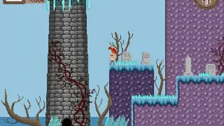 Скриншот 5 к игре Treasure Adventure Game