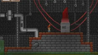 Скриншот 6 к игре Treasure Adventure Game