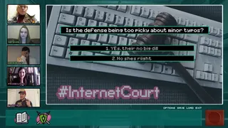 Скриншот 5 к игре Internet Court
