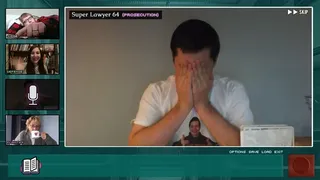 Скриншот 7 к игре Internet Court
