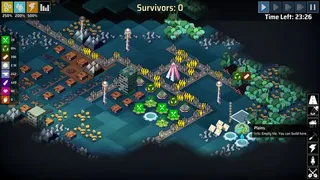 Скриншот 1 к игре T-Minus 30
