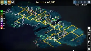 Скриншот 3 к игре T-Minus 30