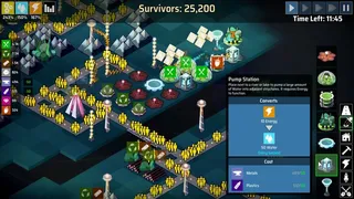 Скриншот 7 к игре T-Minus 30