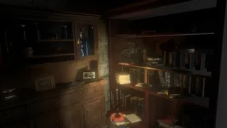 Скриншот 2 к игре 迷禁 Lost in Abyss