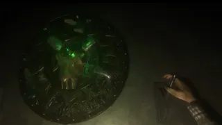 Скриншот 8 к игре 迷禁 Lost in Abyss