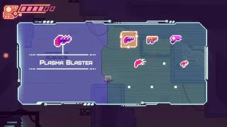 Скриншот 8 к игре Hippoxxus