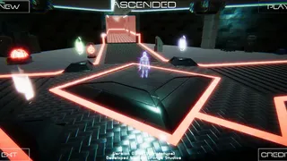 Скриншот 3 к игре Ascended