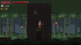 Скриншот 1 к игре Crossbow Crusade