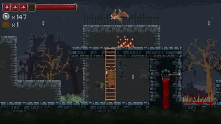 Скриншот 3 к игре Crossbow Crusade