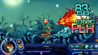 Скриншот 3 к игре Galaxy X