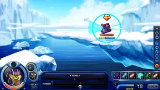 Скриншот 4 к игре Galaxy X