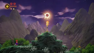 Скриншот 4 к игре Imp of the Sun